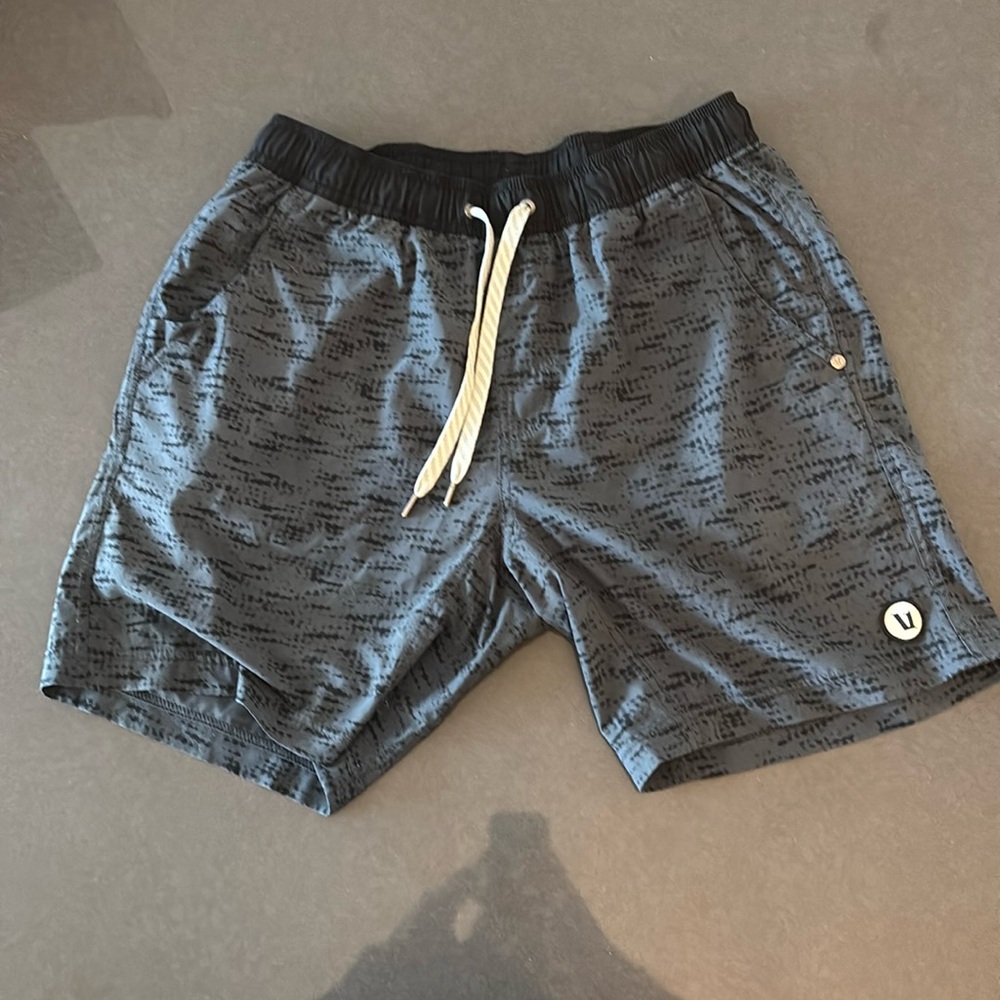 Vuori shorts